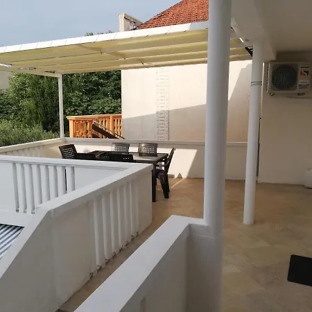 Apartmán Nina
