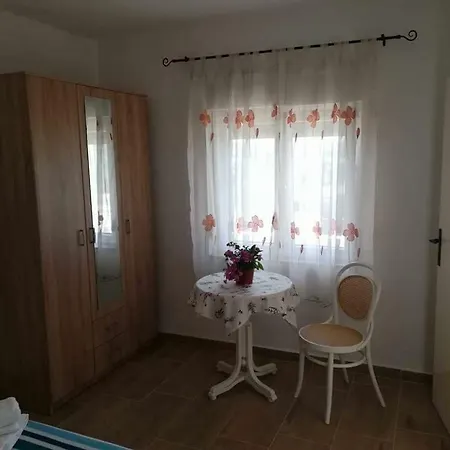 Apartmán Nina Turanj
