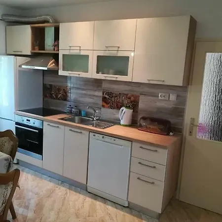 Appartement Nina *