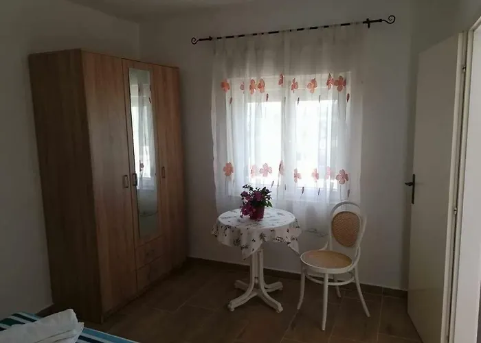 Appartement Nina Turanj