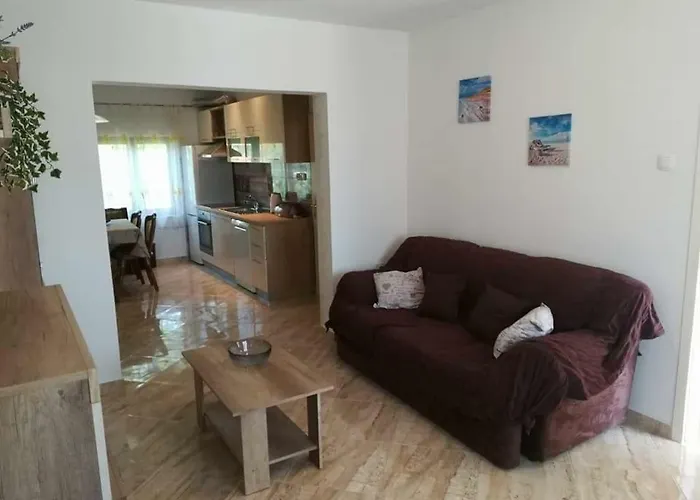Appartement Nina